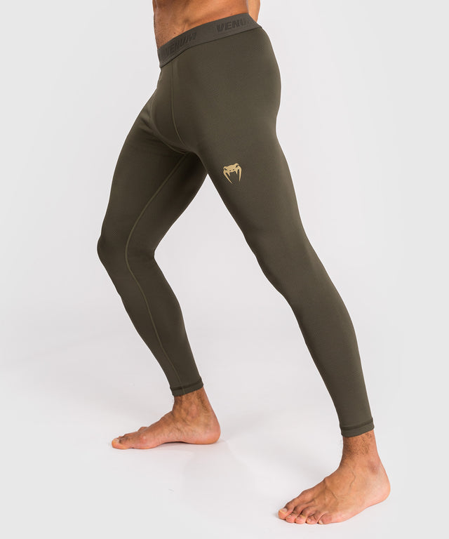 Spodnie spats Venum Contender – Khaki