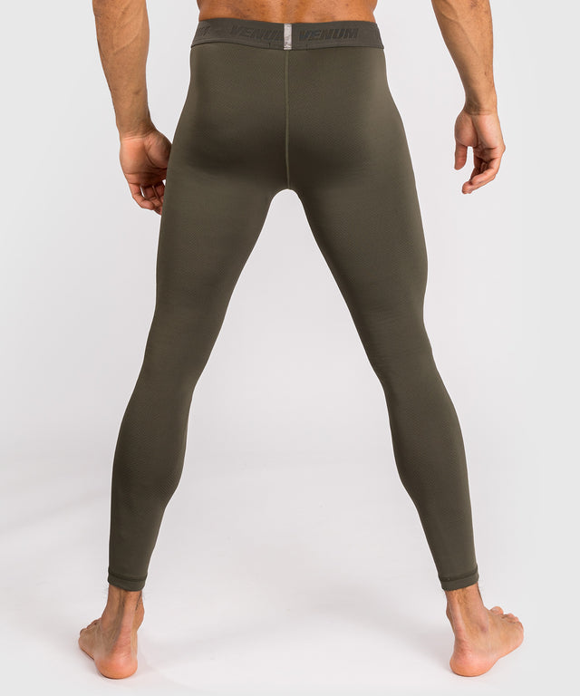 Spodnie spats Venum Contender – Khaki