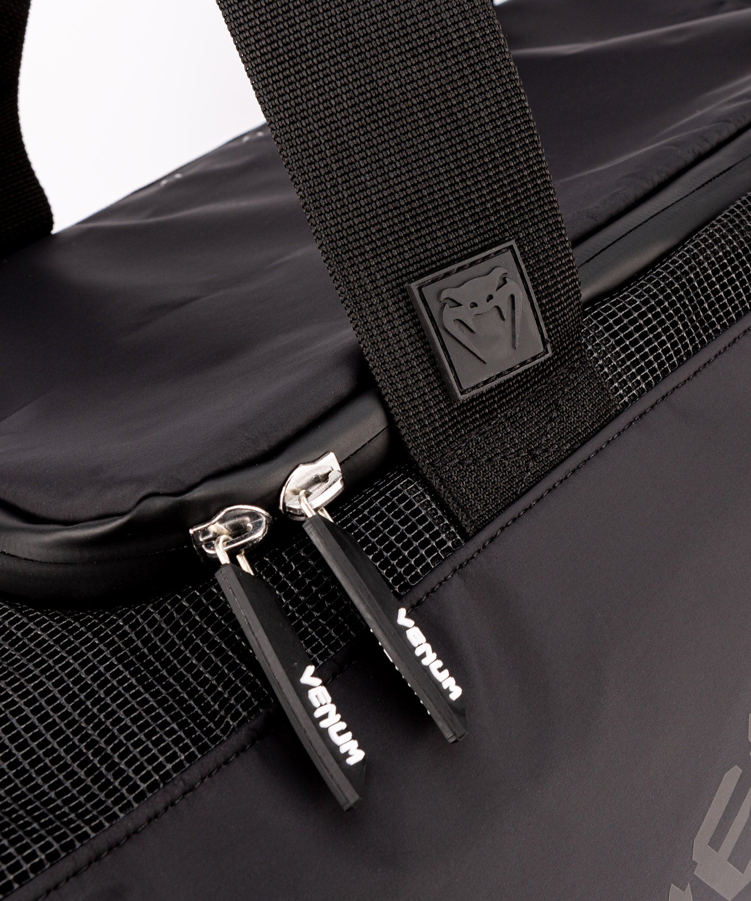 Venum Sportväska Trainer Lite Evo – Svart