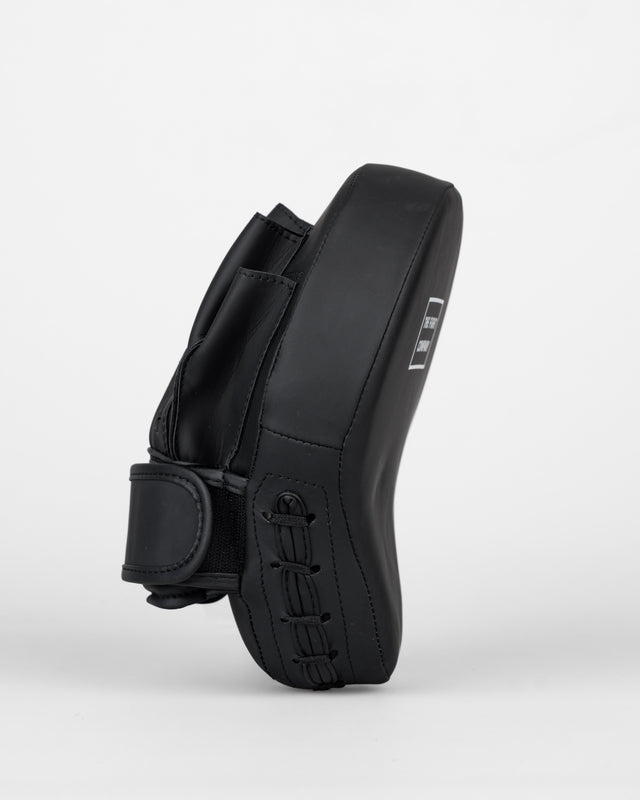 Pao TFC Premium - Nero Opaco