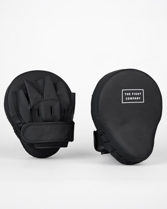 Pao TFC Premium - Nero Opaco