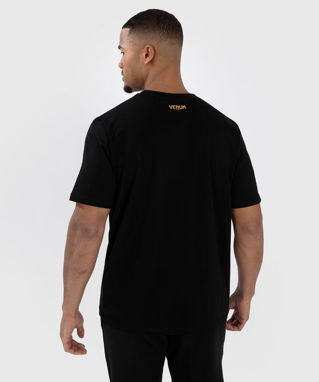 Venum UFC T-Shirt Classic – Sort/Guld