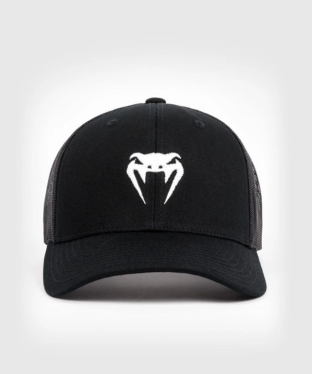 Venum Trucker Cap Classic - Sort