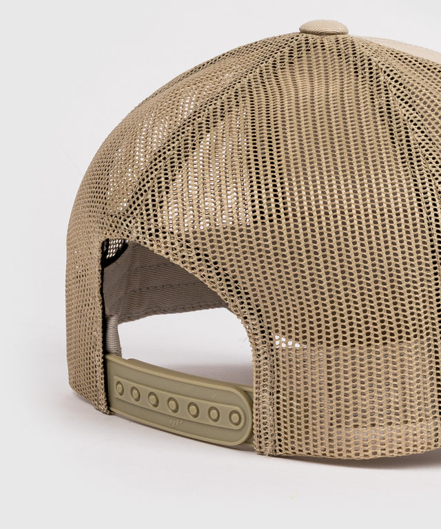 Venum Trucker Cap Classic - Stone Sand