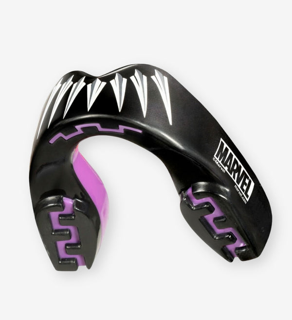 Marvel x Safejawz Mundschutz – Black Panther