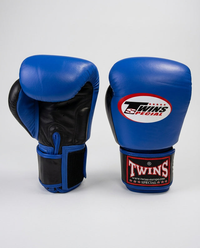 Twins Boksehandsker BGVL3 - Blå/Sort