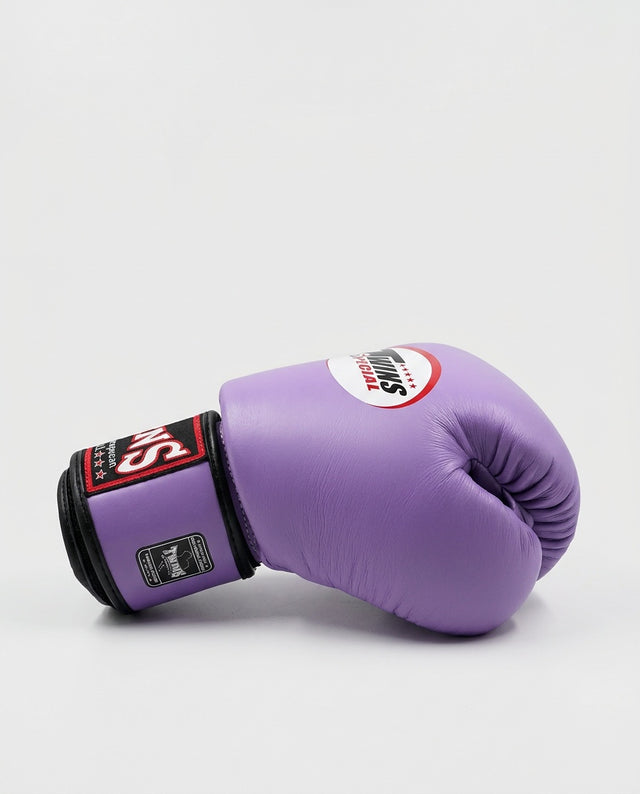 Twins Boxningshandskar BGVL3 - Lila