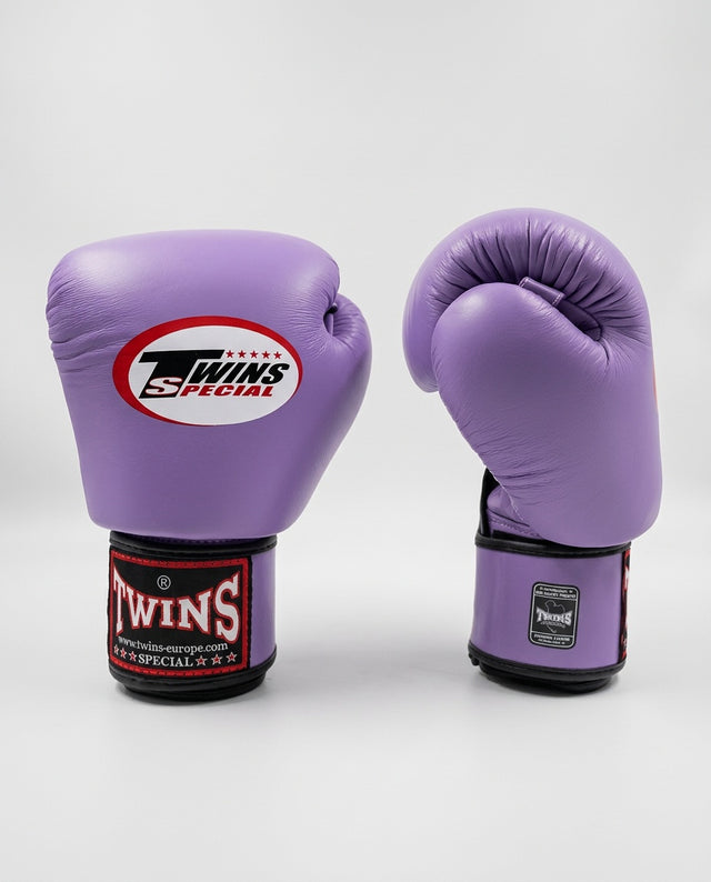 Twins Boxningshandskar BGVL3 - Lila