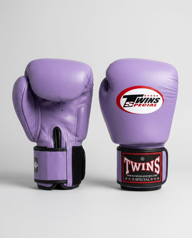 Twins Boxningshandskar BGVL3 - Lila