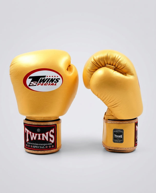 Twins Boksehandsker BGVL3 - Guld
