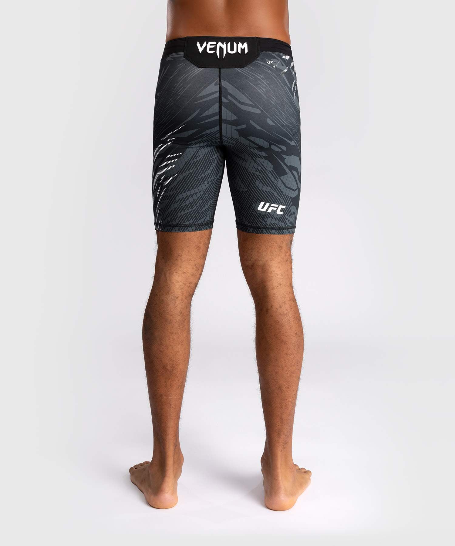 Venum UFC Vale Tudo Fight Night Fusion MMA-shorts - Sort