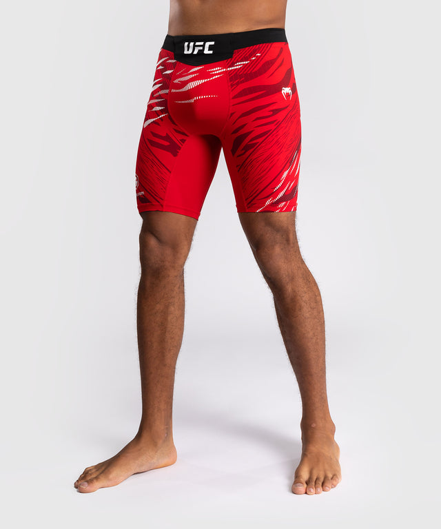 Venum UFC Vale Tudo Fight Night Fusion Shorts – Rot