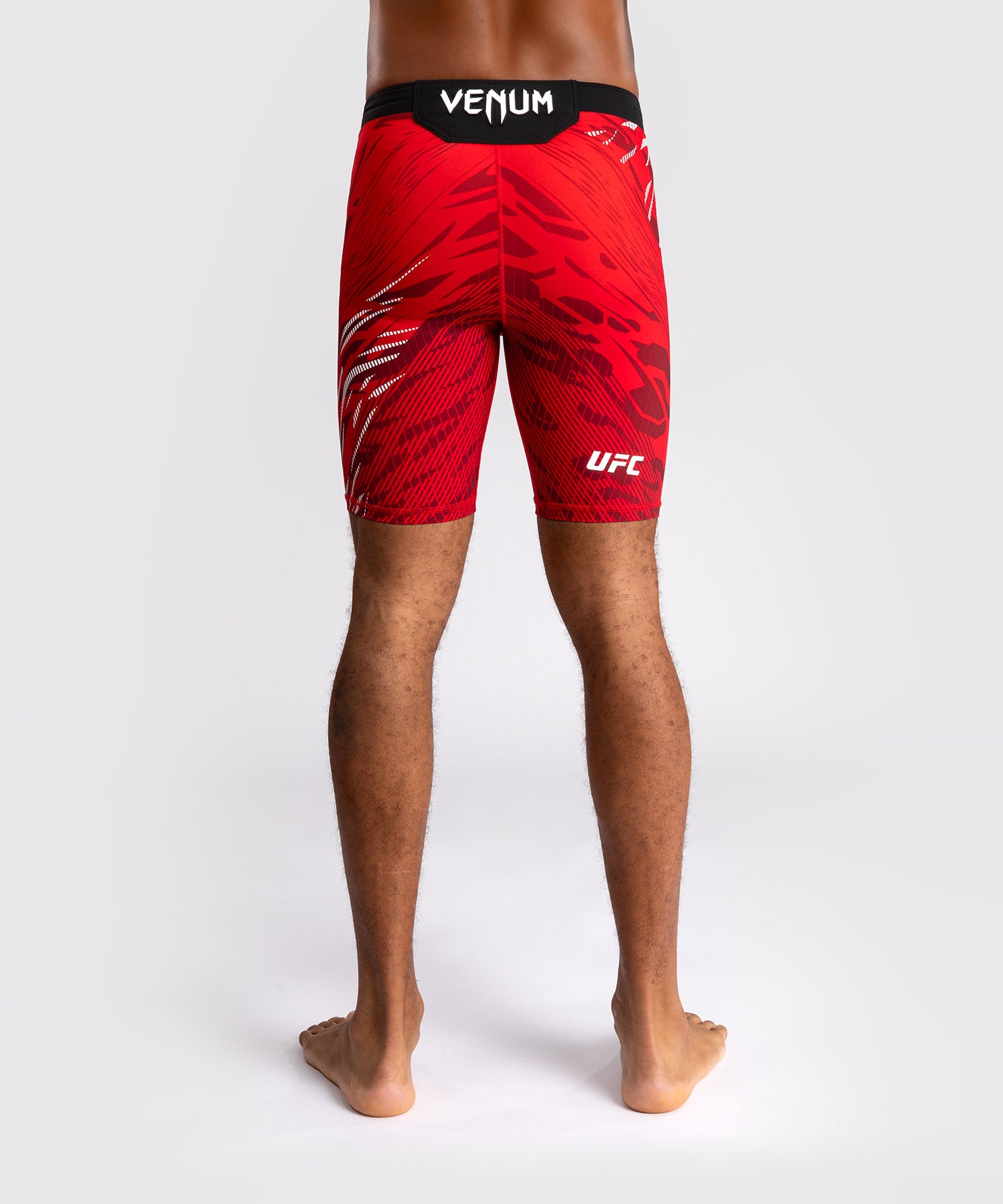 Venum UFC Vale Tudo Fight Night Fusion Shorts – Rot