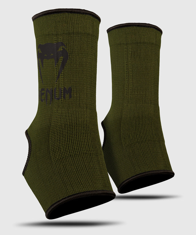 Venum Kontact Ankle socks - Khaki/Black