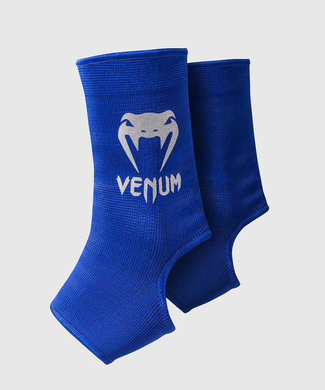 Kotníkové návleky Venum Kontact – Royal Blue
