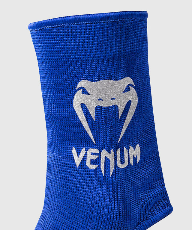 Kotníkové návleky Venum Kontact – Royal Blue