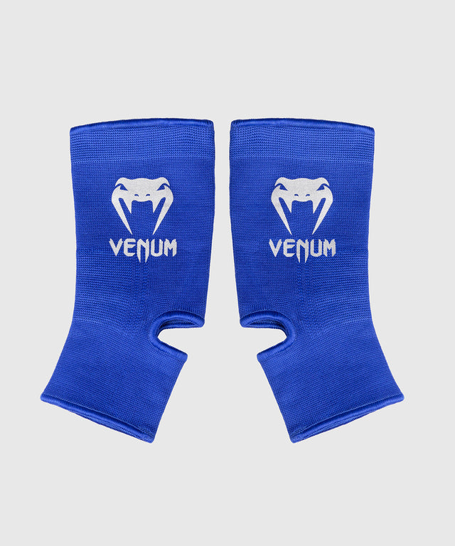 Kotníkové návleky Venum Kontact – Royal Blue