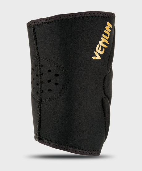 Venum Kontact Knee pads - Black/Gold