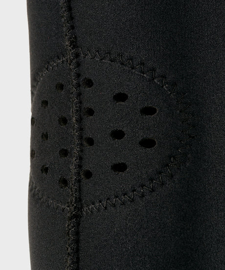 Venum Kontact Knee pads - Black/Gold
