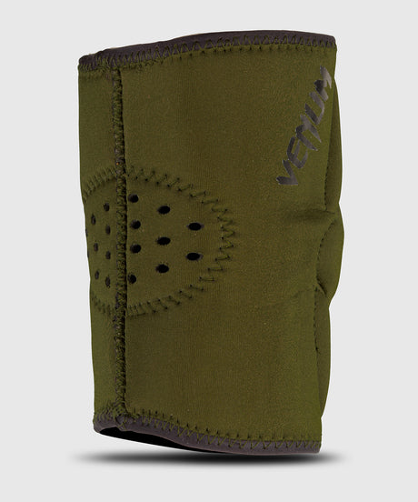 Venum Kontact Knee Pads – Khaki/Black