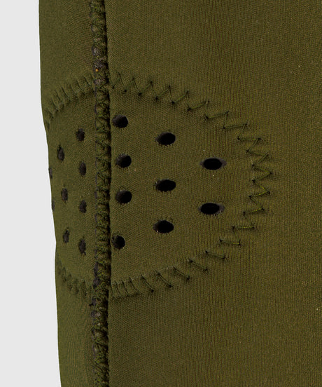Venum Kontact Knee Pads – Khaki/Black