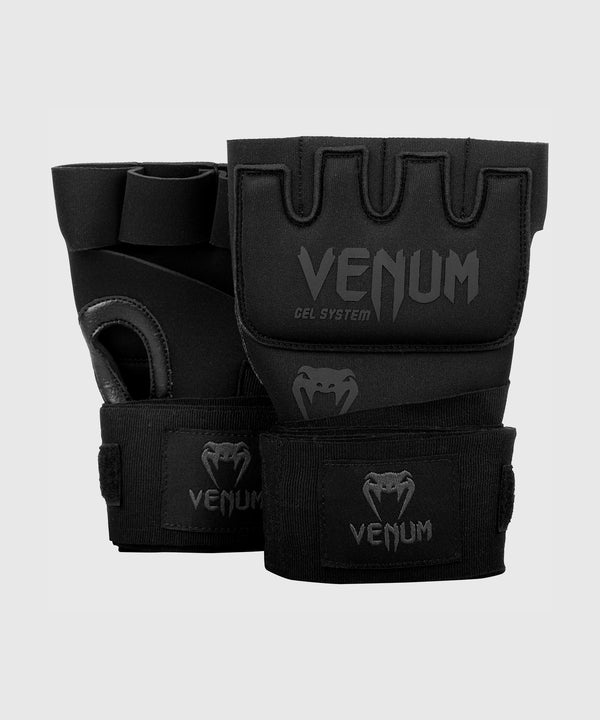 Venum Innerhandskar Kontact - Svart/Svart