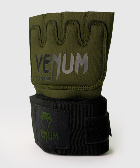Venum Binnenhandschoenen Kontact - Kaki Groen/Zwart