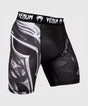 Venum Kompressionsshorts Gladiator 3.0 – Schwarz/Grau/Weiß