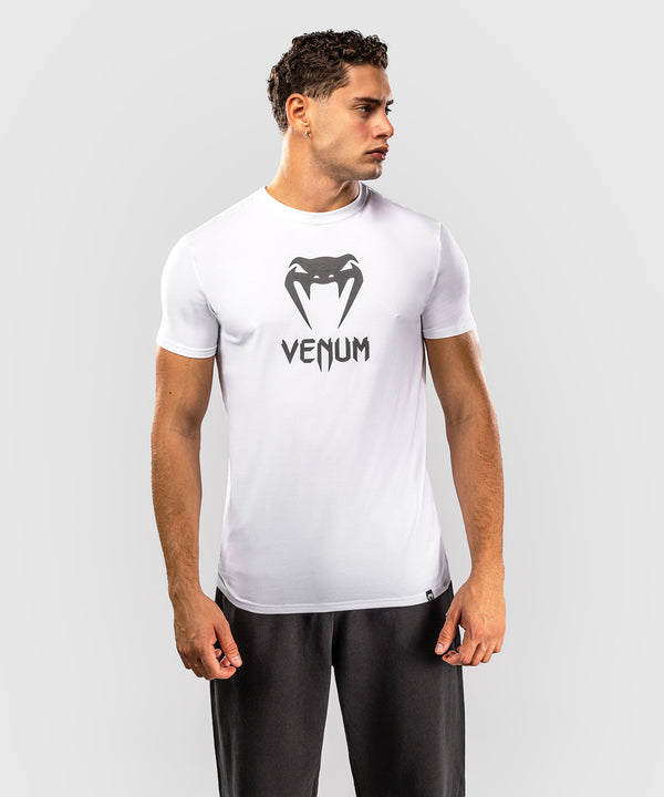 Venum T-shirt Classic – Bianco