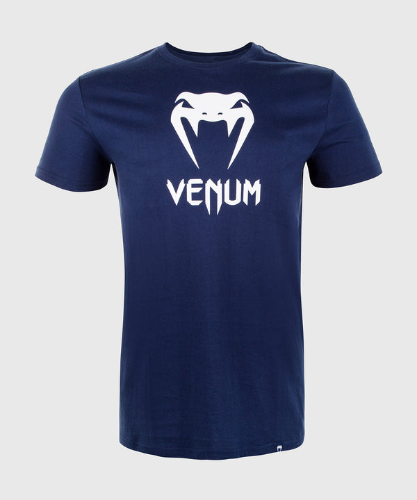 Venum T-shirt Classic – Blu navy