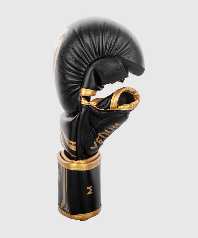 Gants de MMA Venum Challenger Sparring 3.0 – Noir/Or