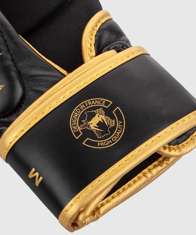 Gants de MMA Venum Challenger Sparring 3.0 – Noir/Or