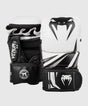 Mănuși MMA de sparring Venum Challenger 3.0 – Alb/Negru