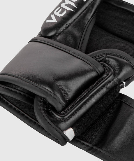 Venum MMA Handschoenen Challenger Sparring 3.0 - Wit/Zwart