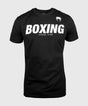T-shirt Venum VT – Noir/Blanc
