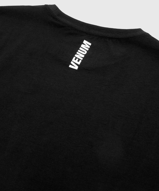 T-shirt Venum VT – Noir/Blanc