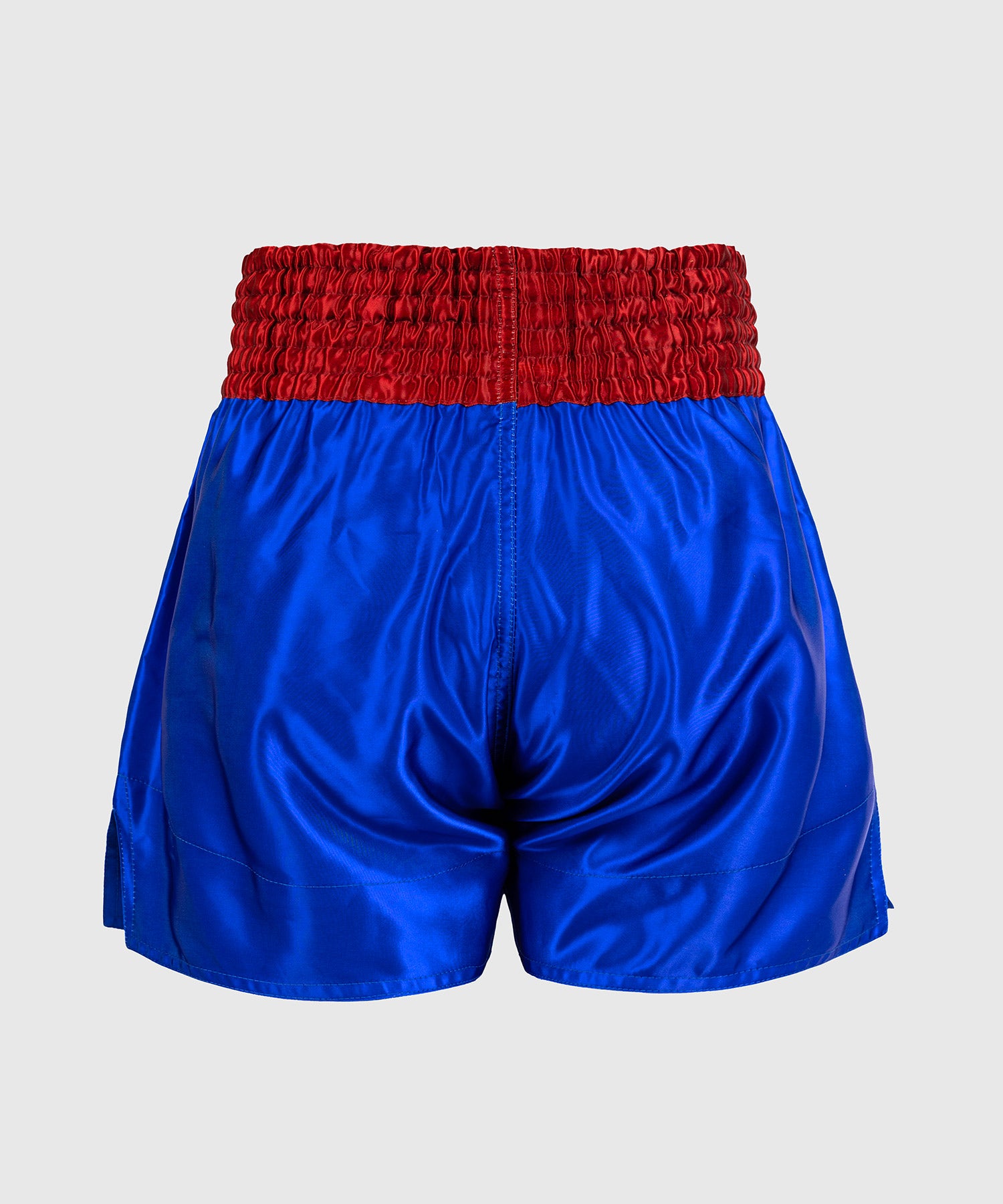 Venum Kickbox-Shorts Classic – Marineblau/Rot