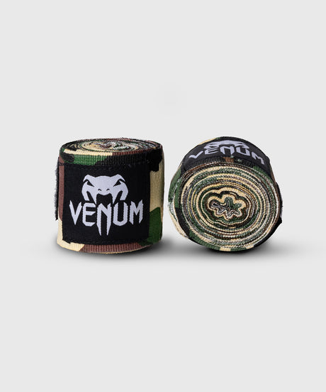 Vendas de boxeo Venum – Camuflaje