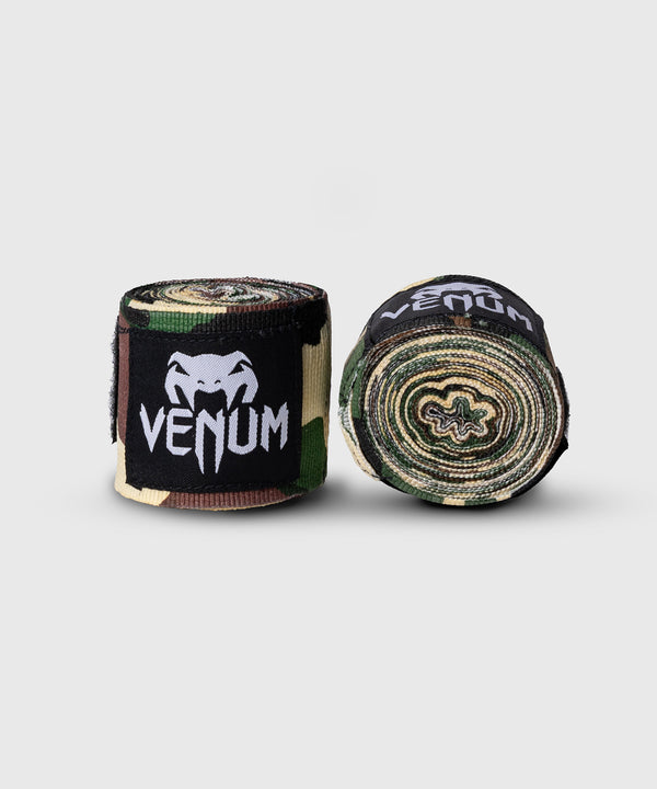 Bandes de boxe Venum – Camo