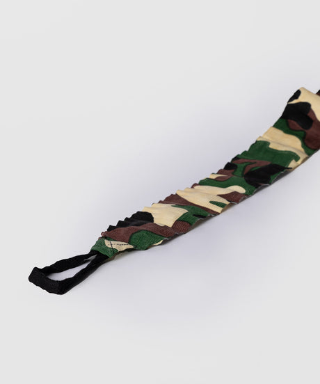 Vendas de boxeo Venum – Camuflaje