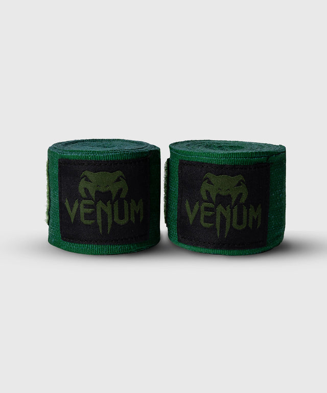Bandes de boxe Venum – Kaki Groen