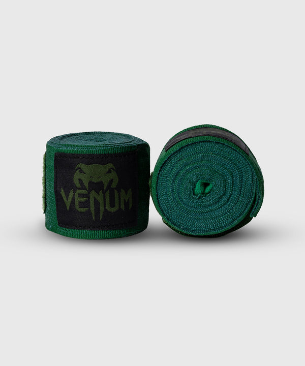 Venum Bandagen – Khaki Grün
