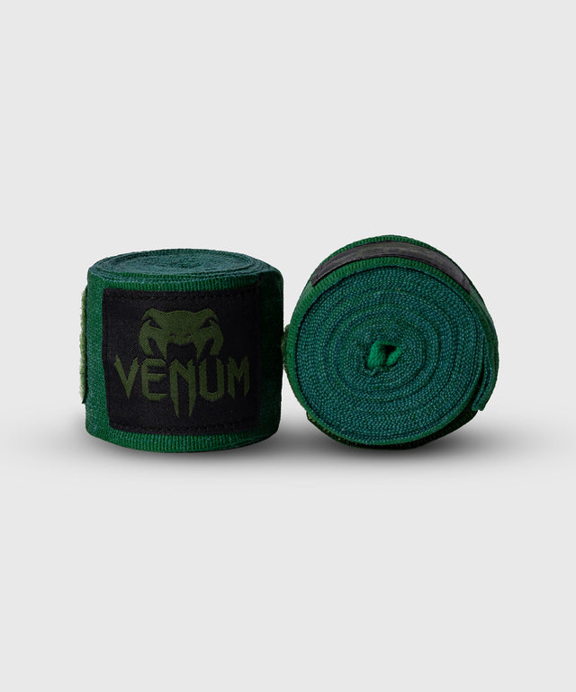 Bandes de boxe Venum – Kaki Groen