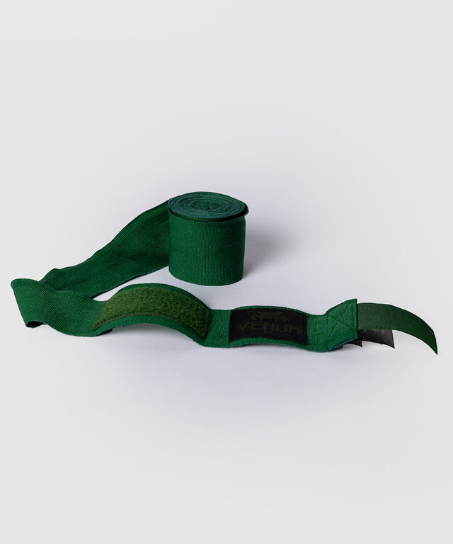 Bandes de boxe Venum – Kaki Groen