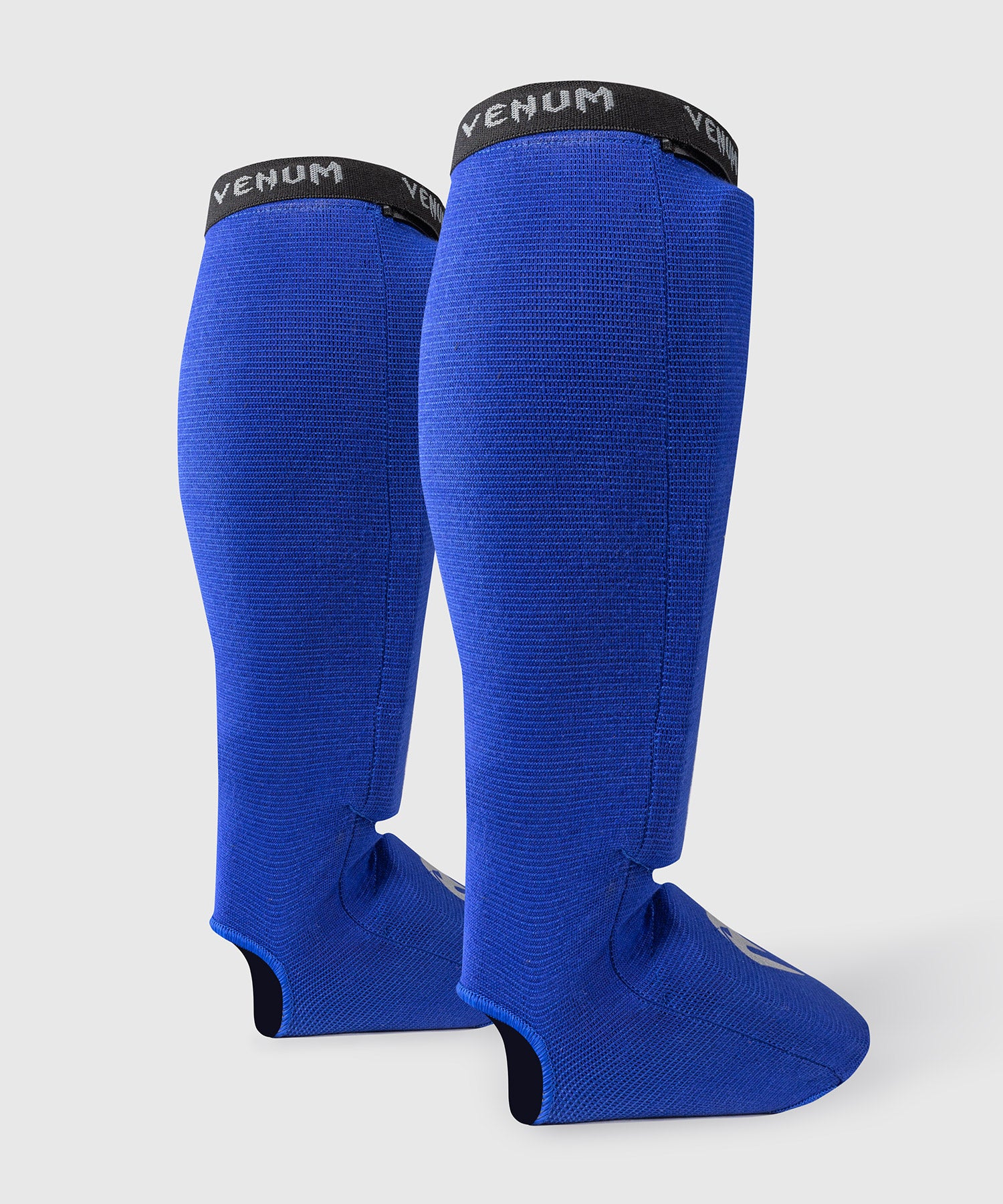 Chrániče holení Venum Kontact – Royal Blue