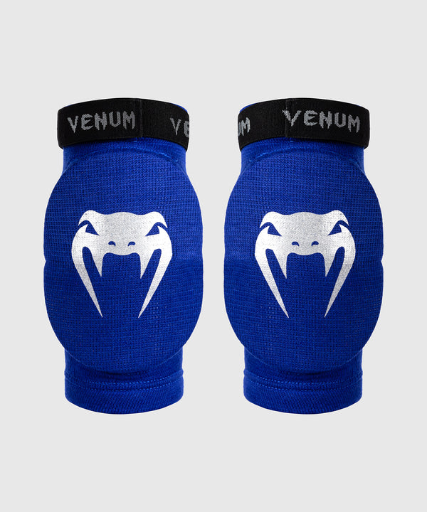 Venum Kontact Elbow Pads - Royal Blue