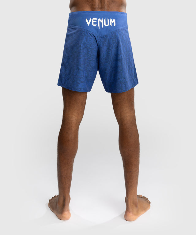 Shorts de MMA Venum x Ares – Bleu royal