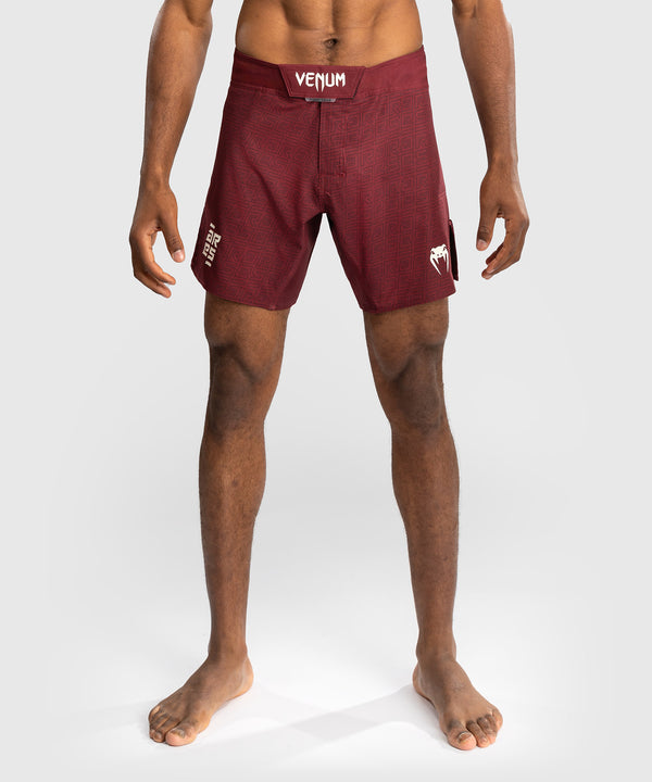 Shorts de MMA Venum x Ares – Bordeaux