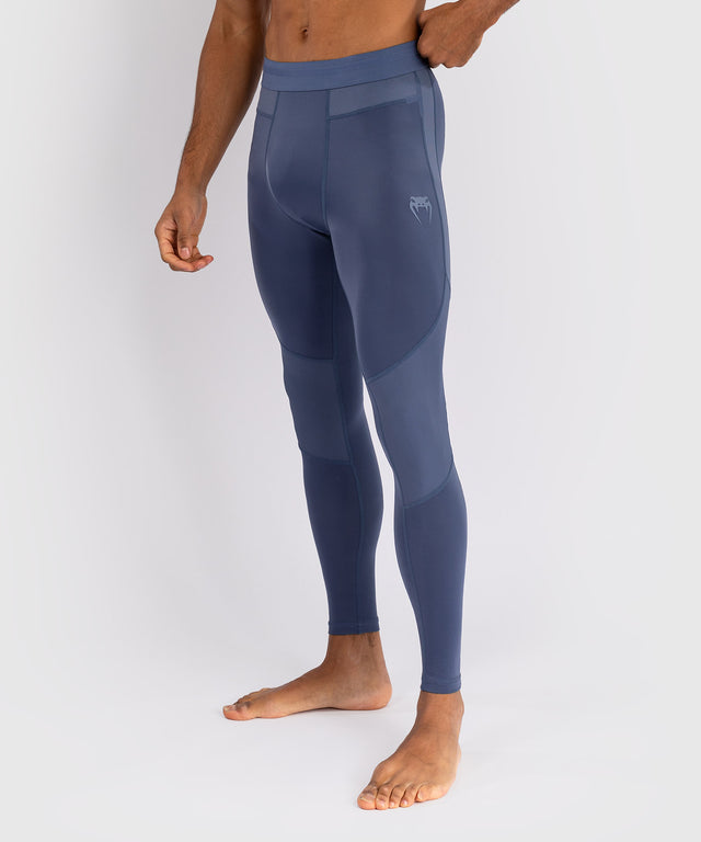 Spodnie spats Venum G-Fit Air – Foggy Blue