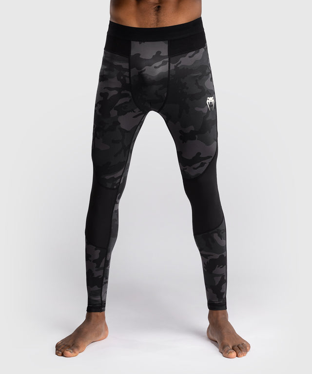 Shorts de compression Venum G-Fit Air – Urban Camo